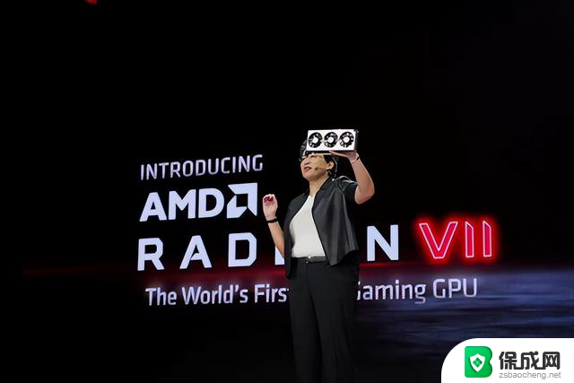 中国芯片企业黄仁勋领先NVIDIA，实现10年的技术赶超，遥遥领先