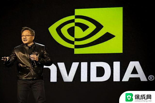 中国芯片企业黄仁勋领先NVIDIA，实现10年的技术赶超，遥遥领先