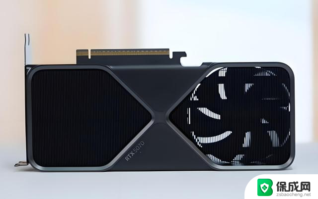 英伟达 RTX 5070 SUPER 显卡技术解析：性能、功能及价格一览