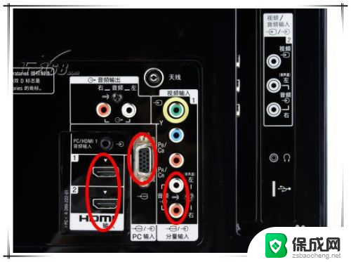 电脑连到电视上没声音 电脑主机连接电视机显示器声音不出来怎么办