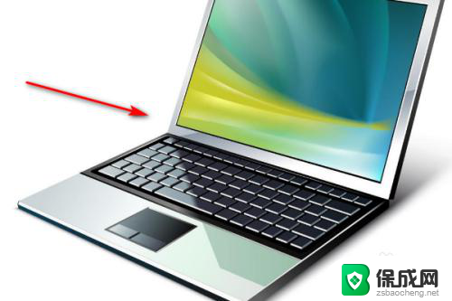 鼠标怎么连接在笔记本电脑上 笔记本电脑连接鼠标的步骤