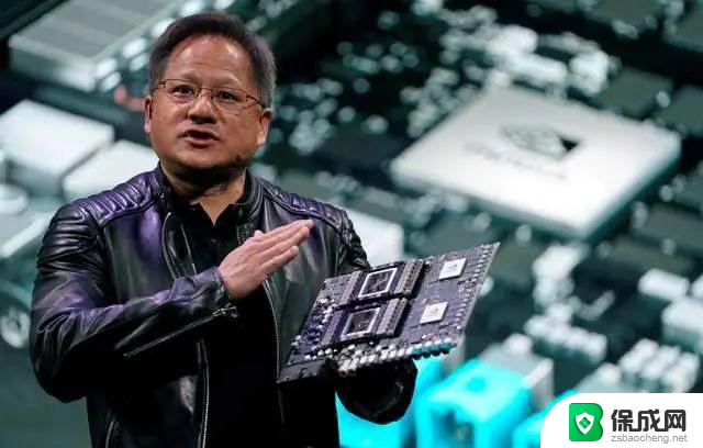 英伟达，这次没安好芯，NVIDIA最新显卡性能如何？