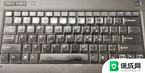 笔记本电脑按键出数字怎么改回来 笔记本电脑键盘输入字母出现数字怎么办