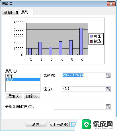 wps如何在绘制图表的时候忽略一些单元格 如何在wps绘制图表时过滤掉指定单元格的数据