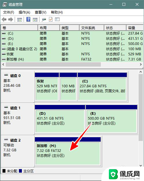 u盘做成启动盘怎么恢复 怎么将U盘启动盘还原为普通存储盘