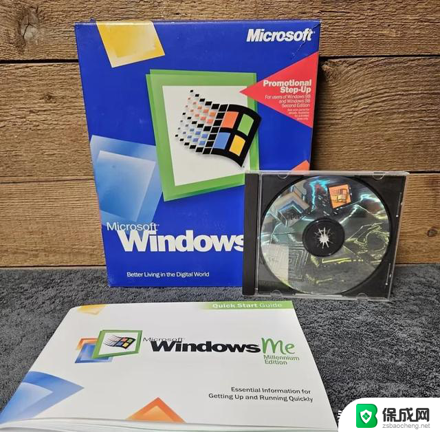 操作系统发展史｜微软帝国与Windows视窗操作系统腾飞：从起源到主导地位的演变