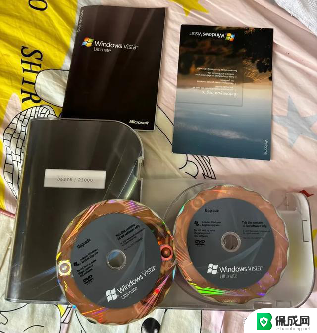 操作系统发展史｜微软帝国与Windows视窗操作系统腾飞：从起源到主导地位的演变
