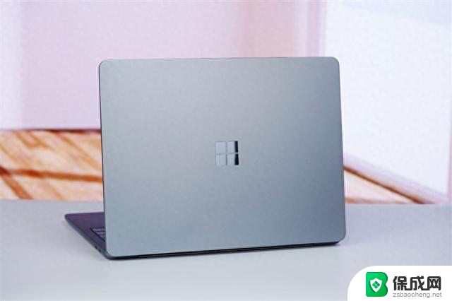 微软Surface Laptop 13英寸评测：骁龙X Plus性能续航静音优秀