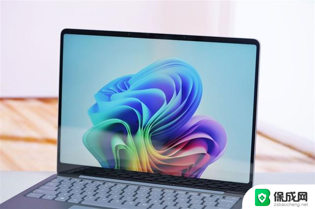 微软Surface Laptop 13英寸评测：骁龙X Plus性能续航静音优秀