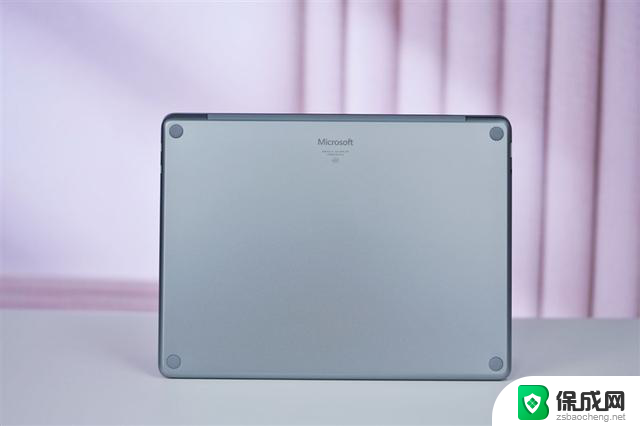 微软Surface Laptop 13英寸评测：骁龙X Plus性能续航静音优秀