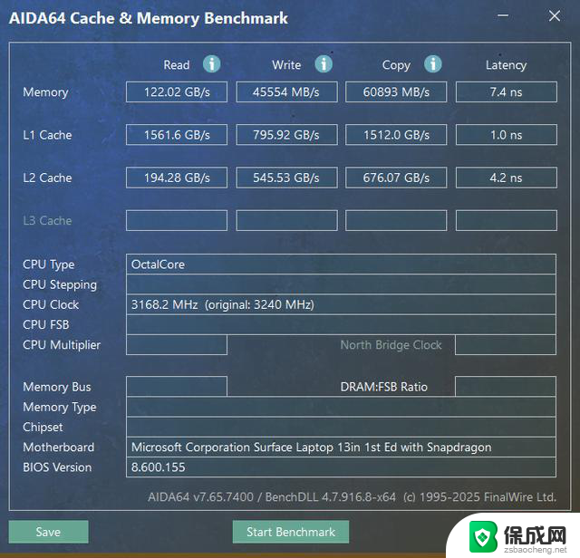 微软Surface Laptop 13英寸评测：骁龙X Plus性能续航静音优秀
