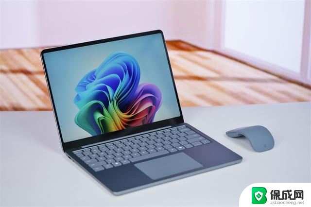 微软Surface Laptop 13英寸评测：骁龙X Plus性能续航静音优秀