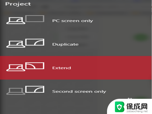 windows10怎么连接显示器 win10笔记本如何连接外置显示器VGA接口