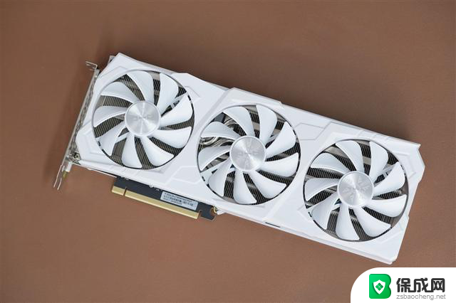 耕升RTX 4070 SUPER踏雪OC定制版显卡评测：天命人2K甜品利器