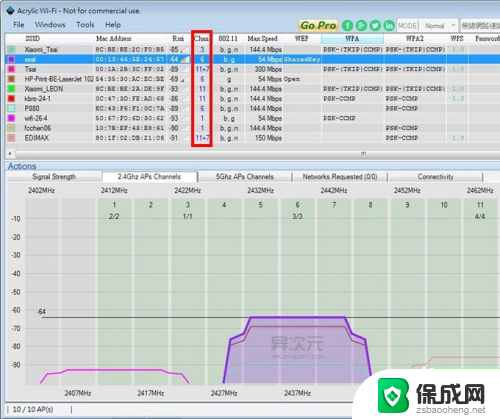 电脑wifi速度慢怎么解决 解决WiFi 无线上网速度慢方法