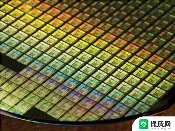 AMD率先完成流片，台积电2nm芯片研发顺利，众多芯片巨头预订产能