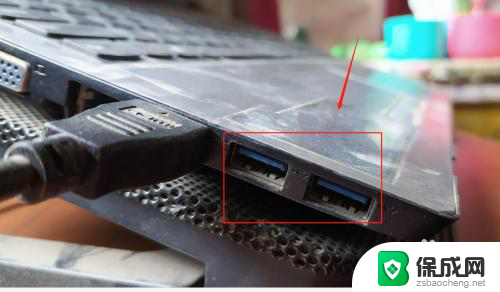 电脑usb接口怎么识别 电脑USB接口如何辨别