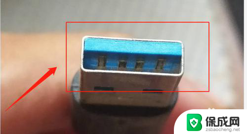 电脑usb接口怎么识别 电脑USB接口如何辨别