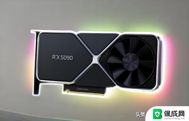 2025年NVIDIA RTX显卡全系性能跑分排行榜（5月最新版）