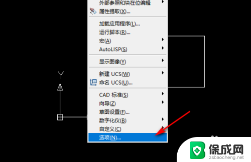 cad框选不了 CAD中无法框选图形解决方法