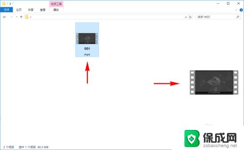 win10怎么预览图片 如何直接在Win10预览窗格中预览文件内容