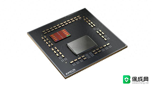 上市价3099元：AMD R7 5800X3D盒装游戏处理器1829新低，性能强劲超值购！