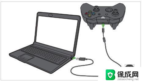 xbox手柄可以用蓝牙连接电脑吗 win10如何连接Xbox手柄蓝牙