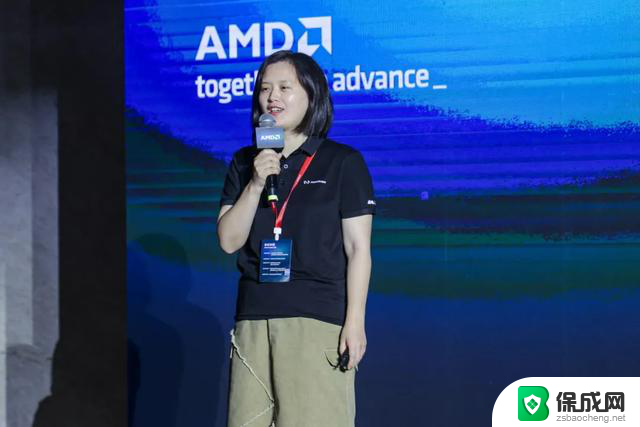 AMD Mini AI工作站峰会：端侧AI实现新路径，突破落地瓶颈