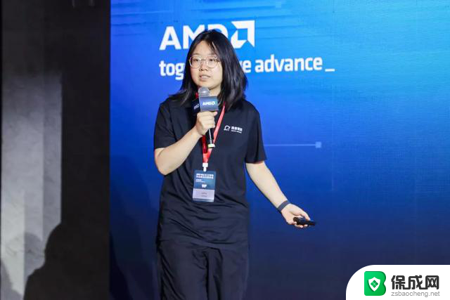 AMD Mini AI工作站峰会：端侧AI实现新路径，突破落地瓶颈