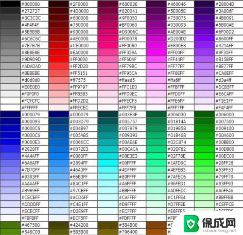 微信里的字体颜色在哪里调整 微信文字变色教程