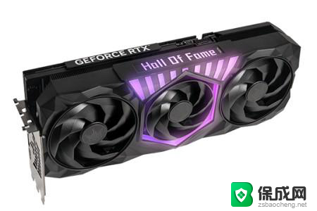 影驰海外推出RTX 5080 Ti HOF Gaming Black Edtion显卡