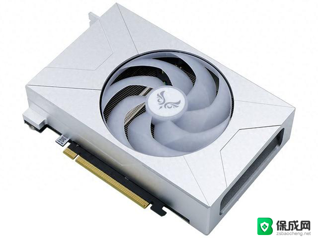 西风发布全球首款单风扇RTX 5060 Ti 16GB显卡，CNC铝合金外壳震撼登场