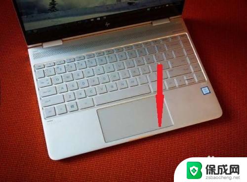 笔记本怎么使用右键 笔记本触摸板右键功能设置
