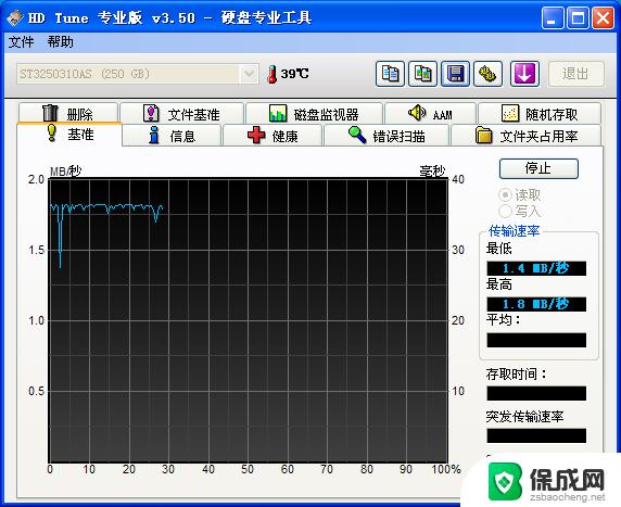 电脑读取速度特别慢 硬盘读写速度慢的常见问题解决方法