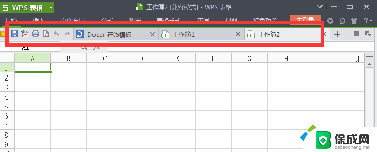 为什么wps在win10里界面工具栏简化了 win10系统下WPS菜单栏消失怎么办