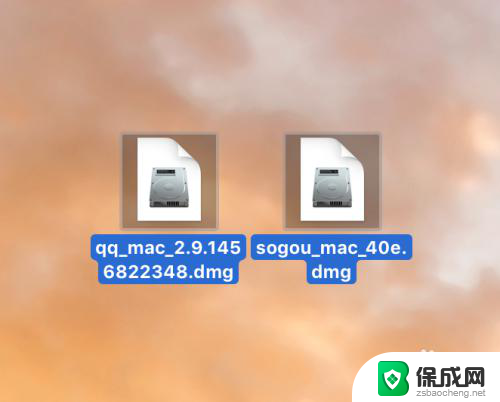 mac如何删除输入法 MAC OS如何卸载搜狗输入法