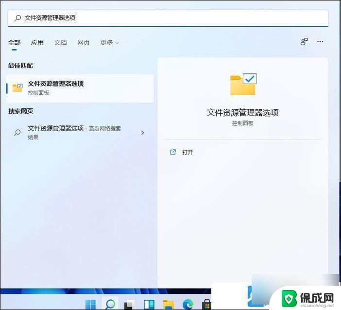 win11如何设置文件名后缀显示 Windows 11文件后缀名格式修改