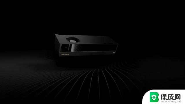 NVIDIA Blackwell：小巧机身，强大AI加速，打造紧凑型工作站