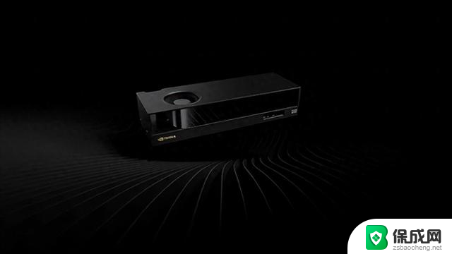 NVIDIA Blackwell：小巧机身，强大AI加速，打造紧凑型工作站