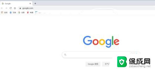 谷歌网页翻译成中文 如何在谷歌浏览器中将英文页面翻译成中文