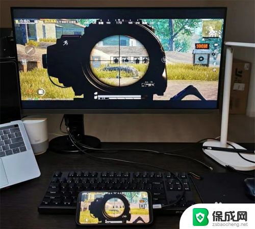 电视没有wi-fi怎么投屏 没有wifi怎么实现电视无线投屏