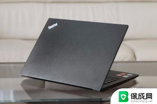 t480键盘灯怎么打开 ThinkPad E480键盘灯无法使用