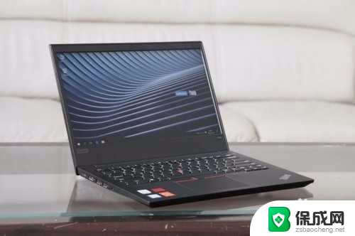 t480键盘灯怎么打开 ThinkPad E480键盘灯无法使用