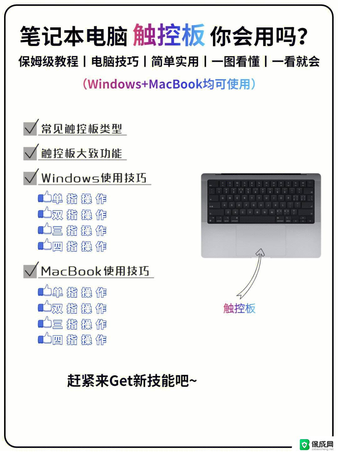 win11笔记本触控板使用技巧 笔记本触摸板锁定方法