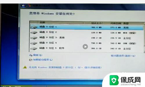 安装win7缺少cddvd驱动 U盘安装win7 缺少CD/DVD驱动器