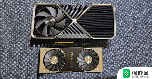 4槽位，英伟达RTX 4090 Ti“Titan”显卡再曝光：性能强劲，迎来新一代顶级显卡