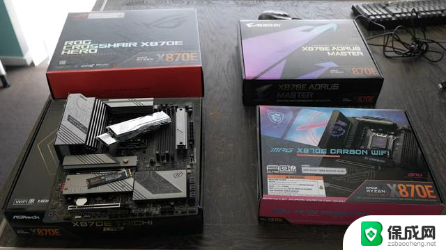 AMD Ryzen 9000系列CPU电压波动成致命杀手，为何频频“猝死”？