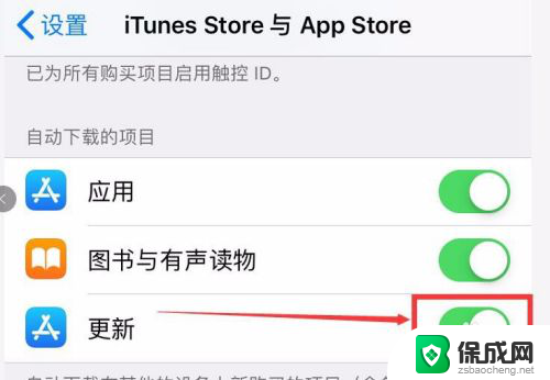 苹果手机怎么关闭软件更新提示 iPhone 应用程序自动更新怎么关闭