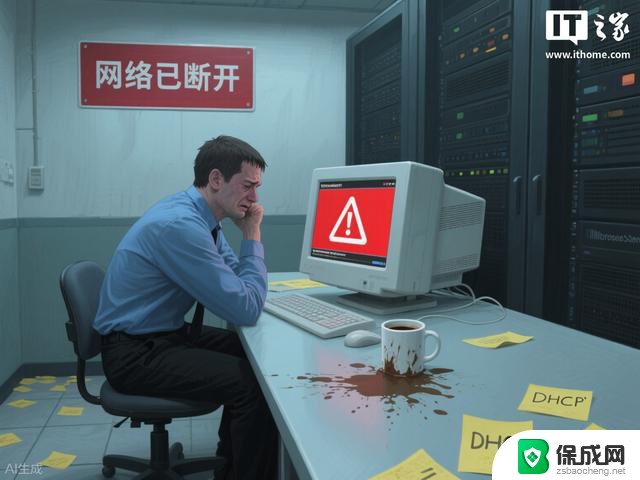 微软Windows Server六月更新BUG导致DHCP服务器故障官方承认