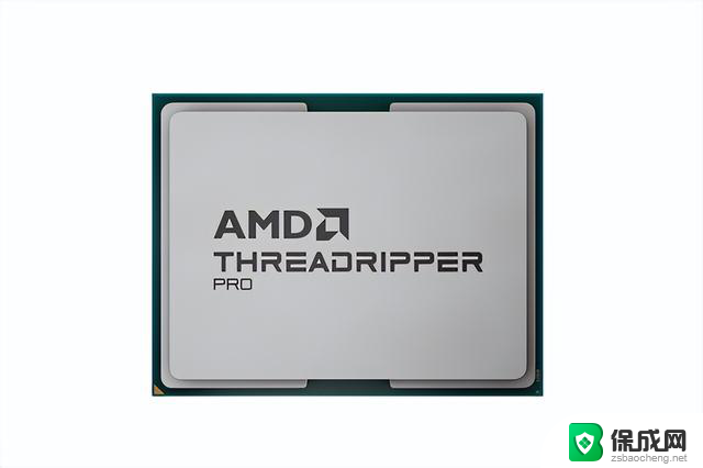 AMD撕裂者9000发布：96核 128条PCIe 5.0，对手如何竞争？